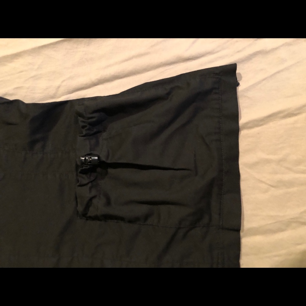 Scrub top - Picture 2 of 5